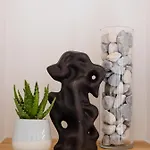 Garden 13 Apartment *