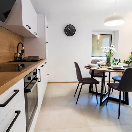 Garden 13 Apartmán *