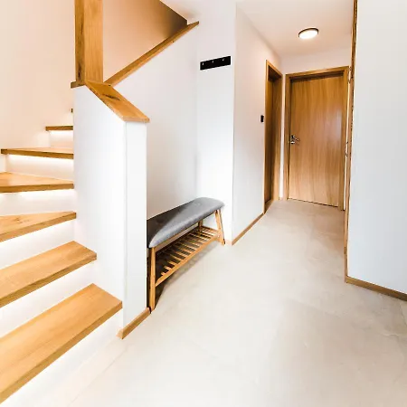 Appartement Garden 13