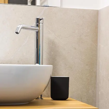 Garden 13 Appartement *