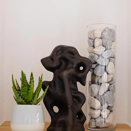 Garden 13 Appartement *