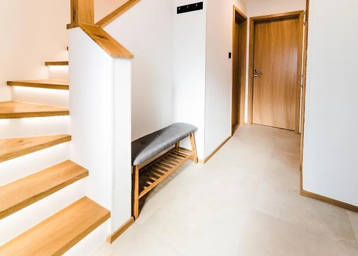 Appartement Garden 13