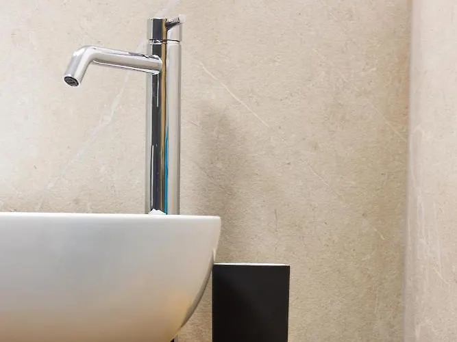 Garden 13 Apartmán *