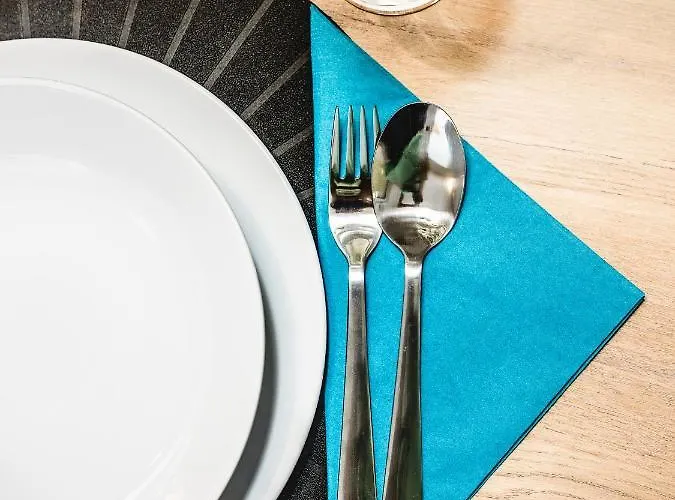 Garden 13 Appartement *